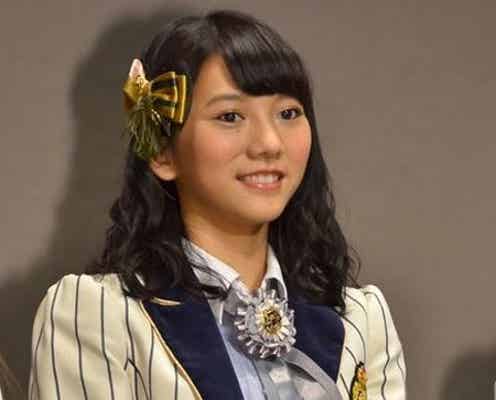 AKB48高城亜樹、襲撃の瞬間目撃「味わったことのない恐怖」