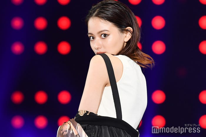 山本舞香(C)モデルプレス