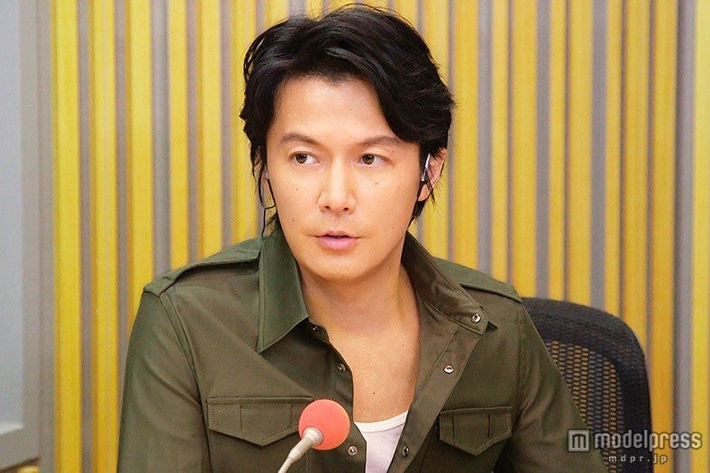福山雅治「オールナイトニッポン」終了を発表　23年の歴史に幕