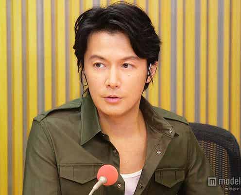 福山雅治「オールナイトニッポン」終了を発表 23年の歴史に幕