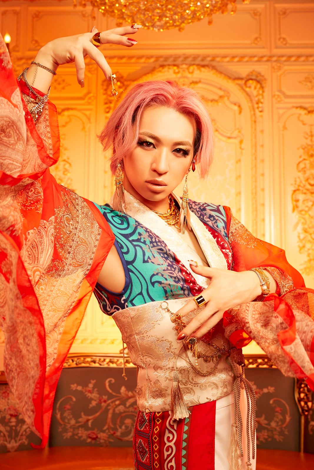 Takassy（提供写真）