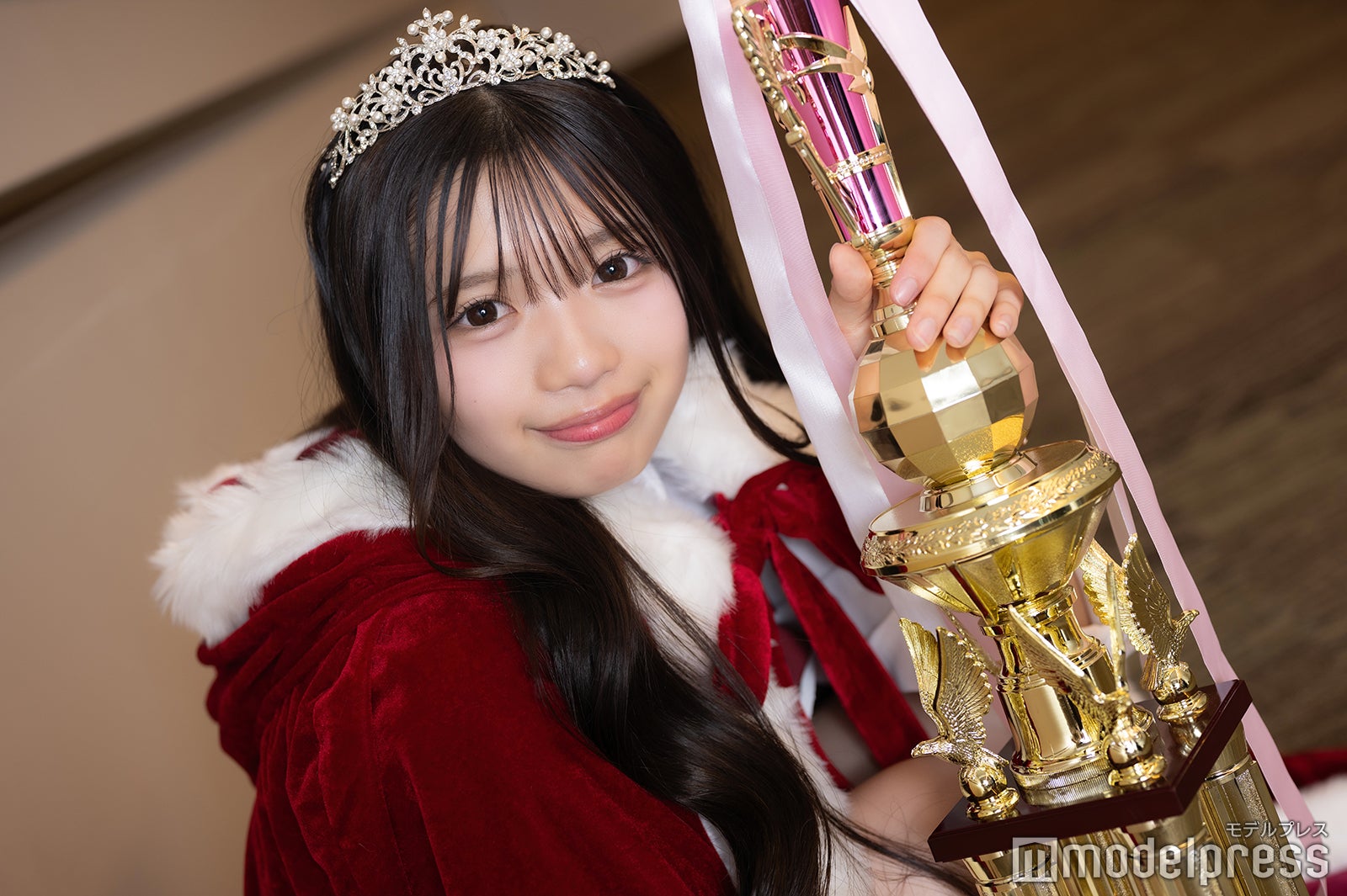 なんりさん（C）モデルプレス