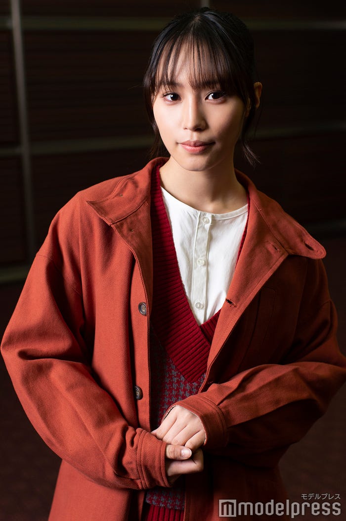 南沙良(C)モデルプレス