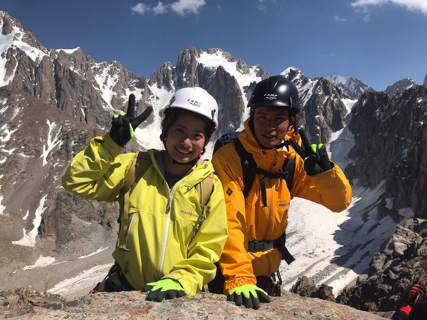 でっぱりん＆じゅんき／オフィシャルブログより（提供写真）