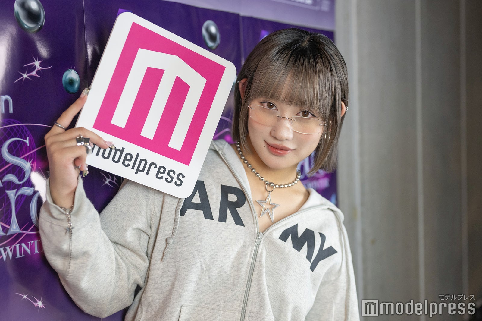 佐々木莉佳子「秋冬の注目アイテム」トップ3を発表【ガルアワ