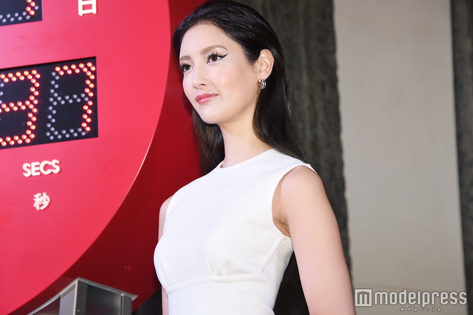 菜々緒 （C）モデルプレス