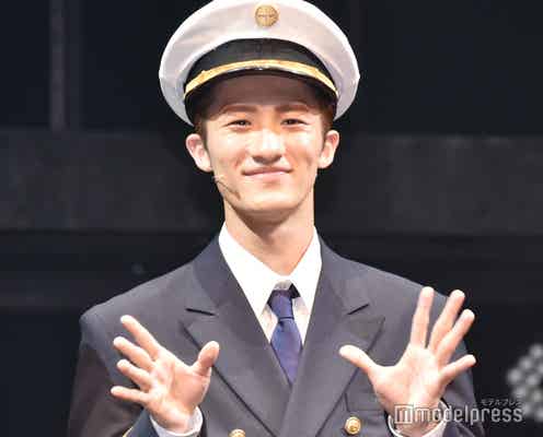 Snow Man岩本照、初主演ミュージカルは「歌と踊りに専念」メンバーの観劇は?<キャッチ・ミー・イフ・ユー・キャン>