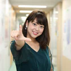 モデルプレス - フジ新人・杉原千尋アナ「ノンストップ!」レギュラー出演決定 過酷ロケも
