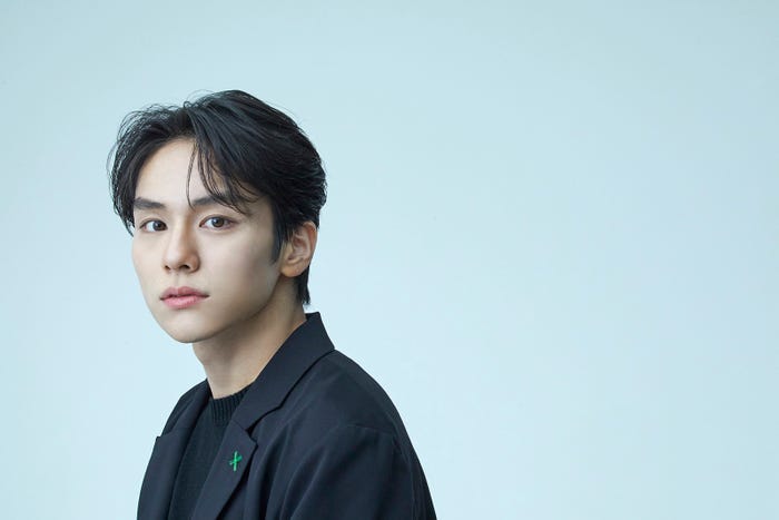 山下幸輝(提供写真)