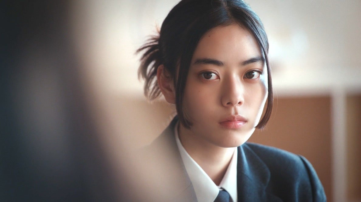 連続殺人鬼判明＆衝撃展開が話題「MADDER」水野響心、現場の雰囲気は「真逆」乃木坂46五百城茉央と共通の趣味きっかけで交流【モデルプレスインタビュー】