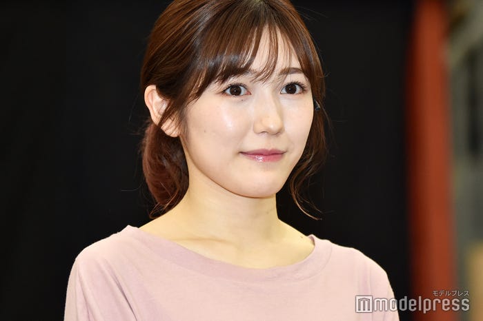 渡辺麻友 乃木坂46生駒里奈は ソウルメイト ソロの先輩 としてアドバイス アメリ モデルプレス 渡辺麻友 乃木坂46生駒里奈は ソウルメイト ソロの先輩 としてアドバイス アメリ モデルプレス
