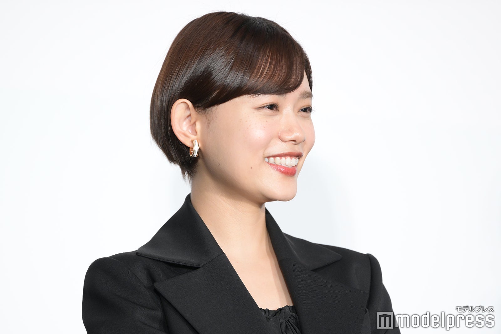 杉咲花（C）モデルプレス