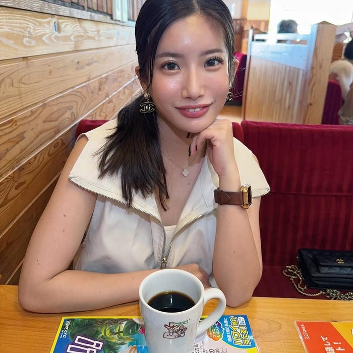 でっぱりんInstagramより