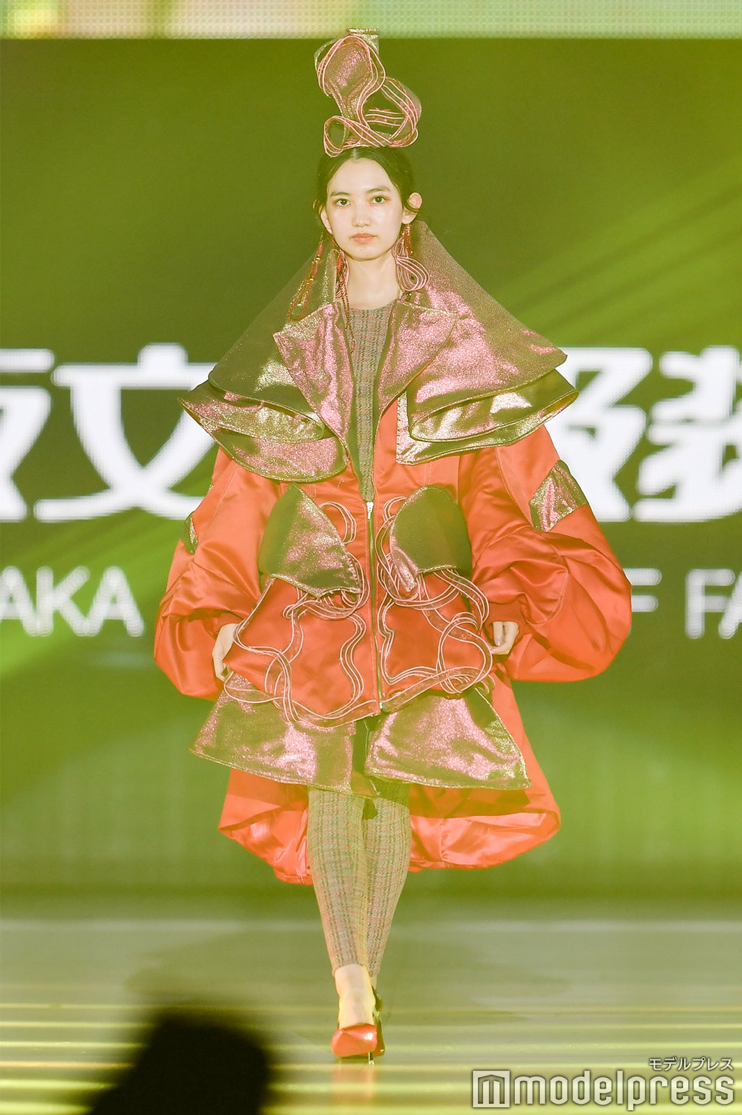 黒木麗奈（C）モデルプレス