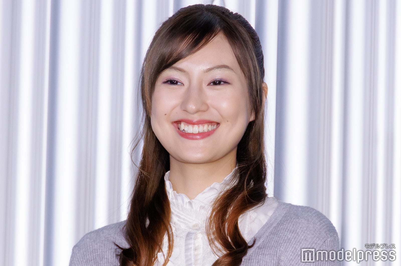 恒松祐里（C）モデルプレス