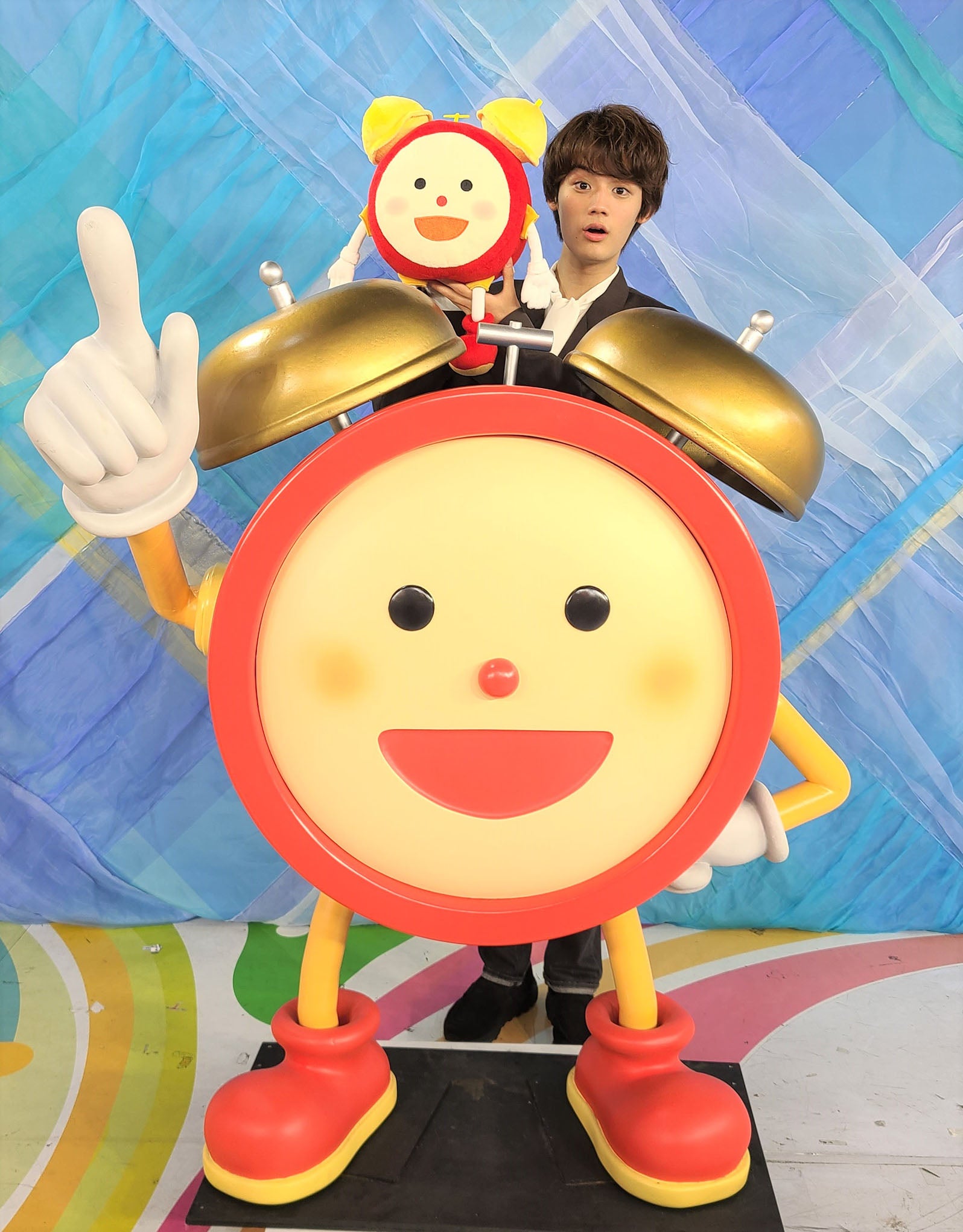 藤原大祐（画像提供：所属事務所）