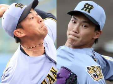 【評論】阪神・石井の代役候補 湯浅の調子が上がっていない 練習で気になったシーン