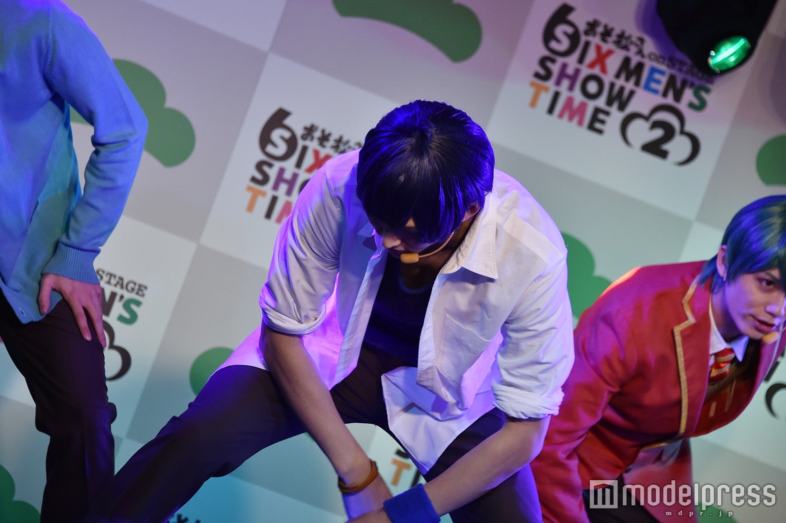 和田雅成（C）モデルプレス