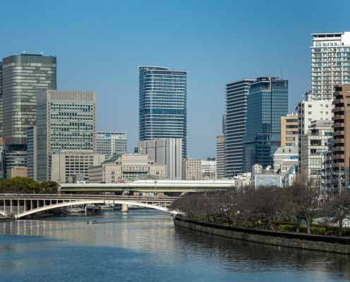 「フォーシーズンズホテル大阪」摩天楼からの景色と上質な食体験が待つラグジュアリー空間でリトリート旅