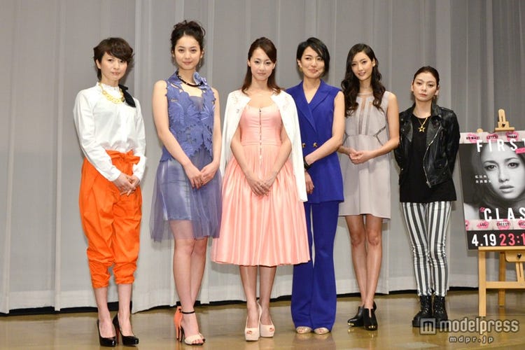 ファーストクラスシーズン1DVDBOX沢尻エリカ佐々木希菜々緒廃盤 - TVドラマ
