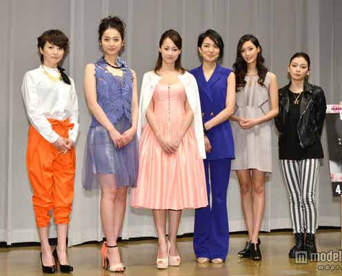 沢尻エリカ主演ドラマ、現場の雰囲気は?