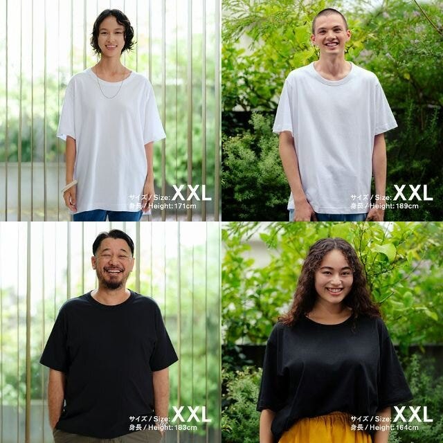 ファミリーマート　ファミマ　コンビニエンスウェア　アウターTシャツ