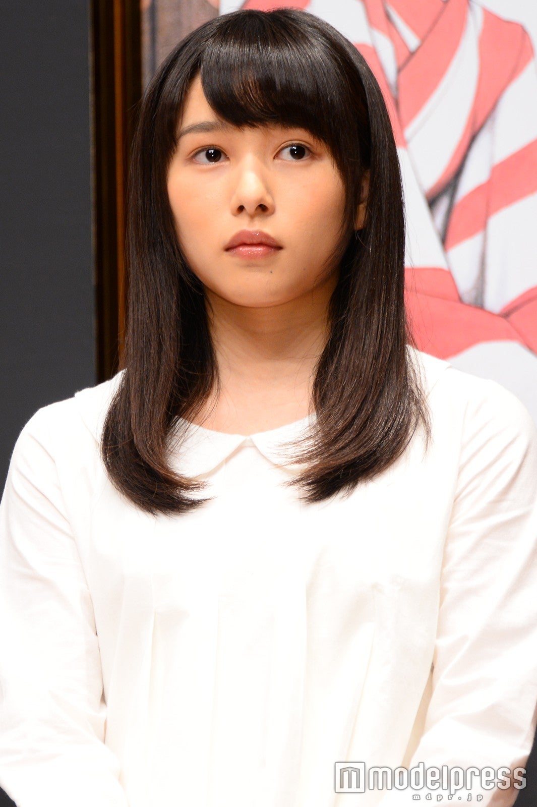 桜井日奈子（C）モデルプレス