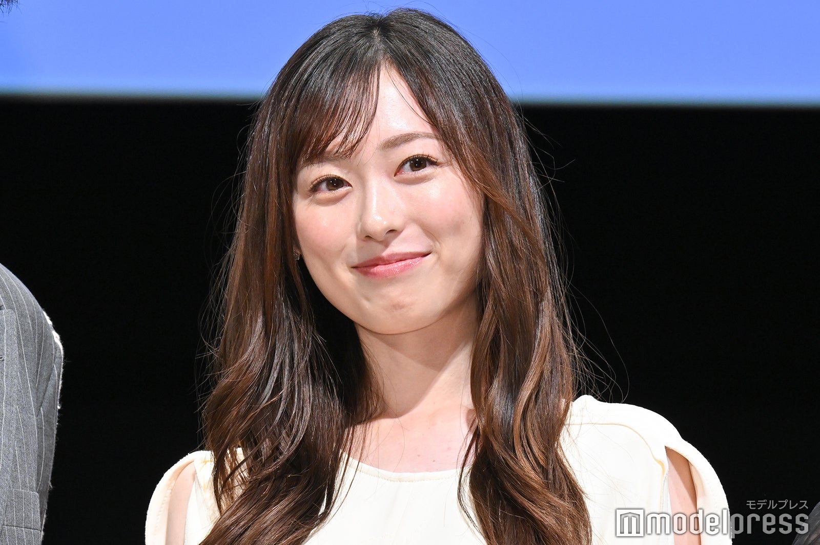 福原遥（C）モデルプレス