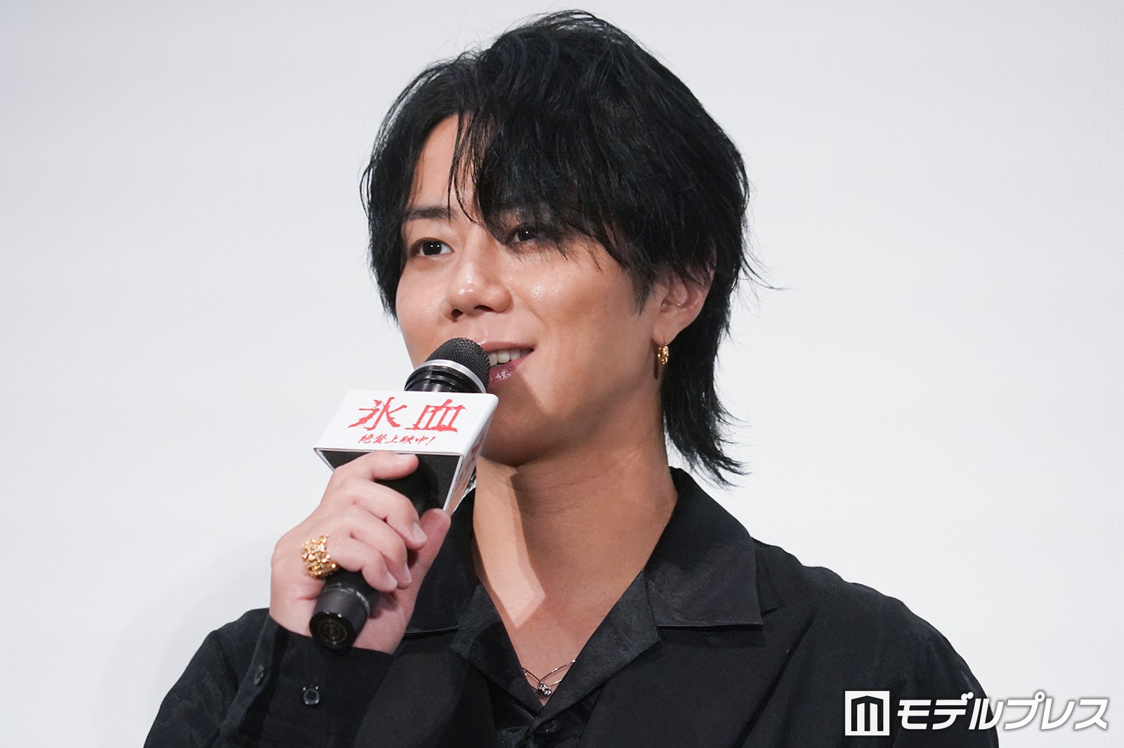 北山宏光（C）モデルプレス