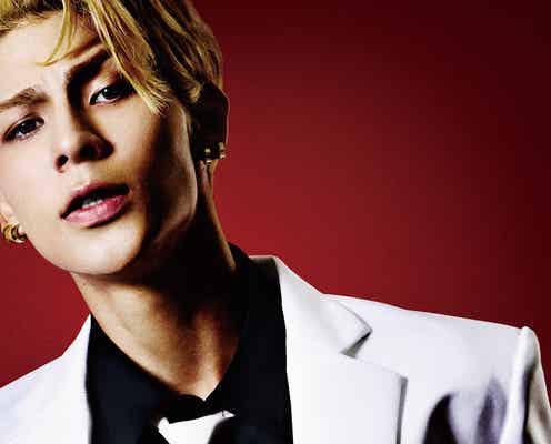 Snow Manラウール「FNS27時間テレビ2024」ダンス大会応援サポーターに決定「一緒に今年の夏を盛り上げましょう」