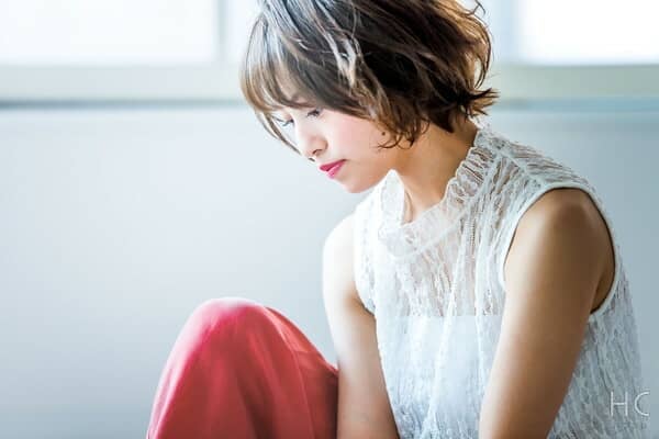 私じゃダメなの 元カノに未練がある彼氏との付き合い方 モデルプレス