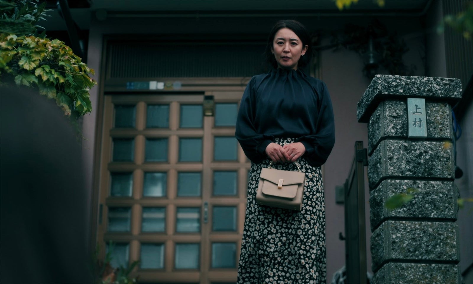 酒井美紀「3年C組は不倫してます。」第8話（C）日本テレビ