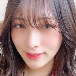 2wayバング 下ろすことも流すこともできる前髪を紹介 モデルプレス