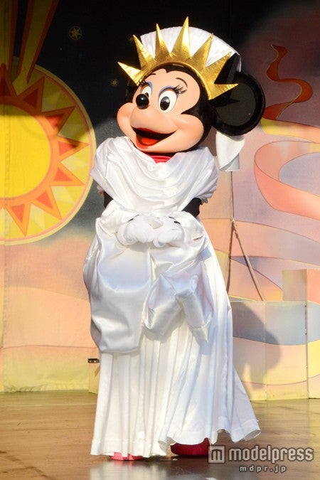 ミニー／ミニー・オー・ミニー