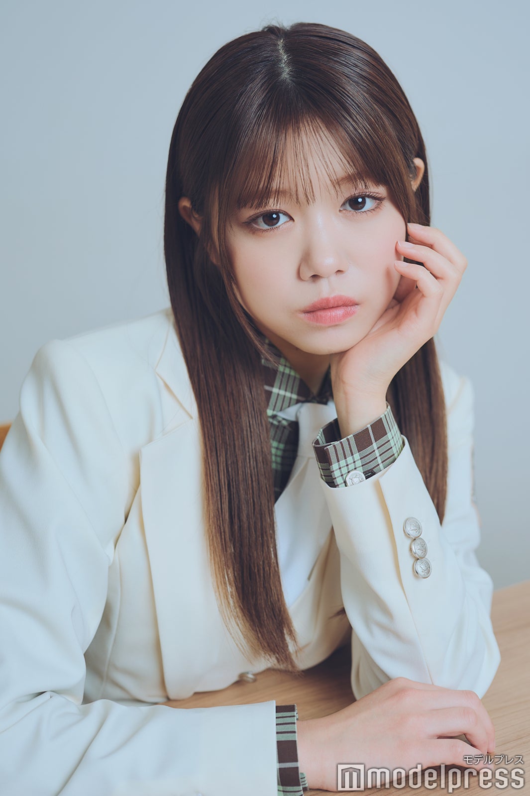 櫻坂46武元唯衣「ギリギリの精神状態でした」卒業決心までの葛藤・7年半の活動で手にした自信【「The growing up train」インタビュー】