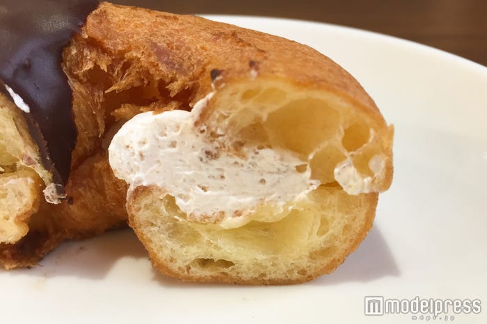 気泡がたくさん(C)モデルプレス