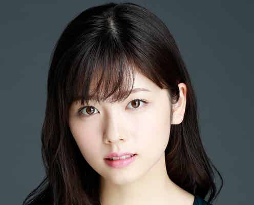 小芝風花「めざましテレビ」9月のエンタメプレゼンターに決定<本人コメント>