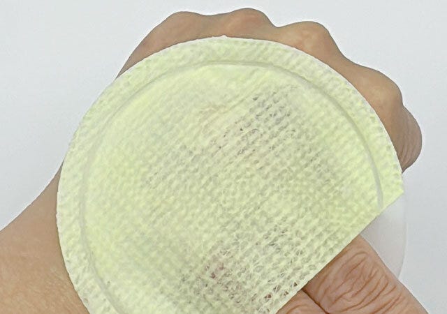 ワンステップピーリングパッド 使用方法 ワンステップピーリングパッド 使用方法