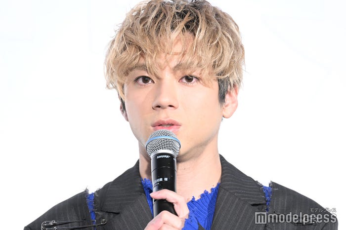 山田裕貴(C)モデルプレス