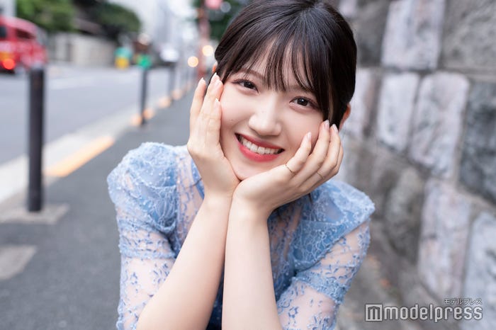 村山彩希(C)モデルプレス