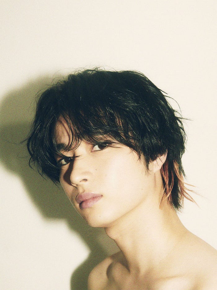 曽田陵介(C)ABC