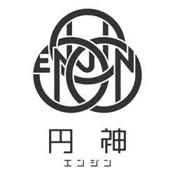 円神ロゴ（提供写真）
