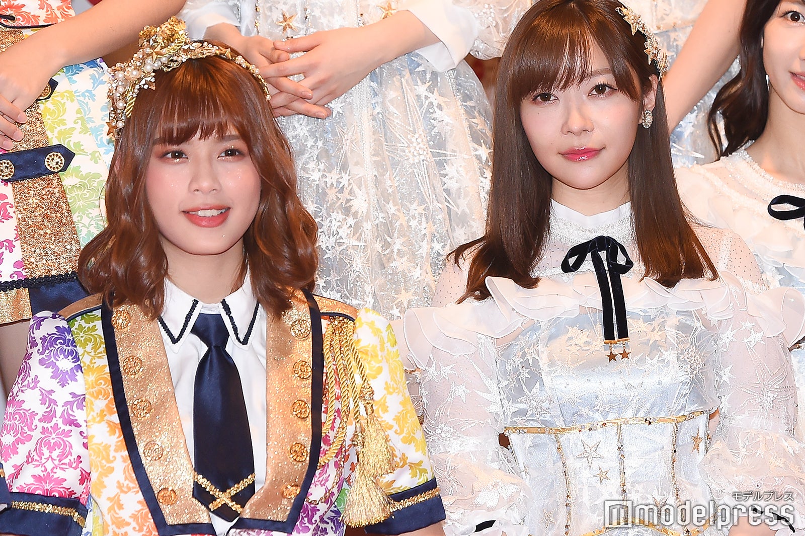 卒業発表 指原莉乃に ミル姉さん 内村光良 がエール Akb48との共演にbnk48モバイル涙 紅白本番 モデルプレス 卒業発表 指原莉乃に ミル姉さん 内村光良 がエール Akb48との共演にbnk48モバイル涙 紅白本番 モデルプレス