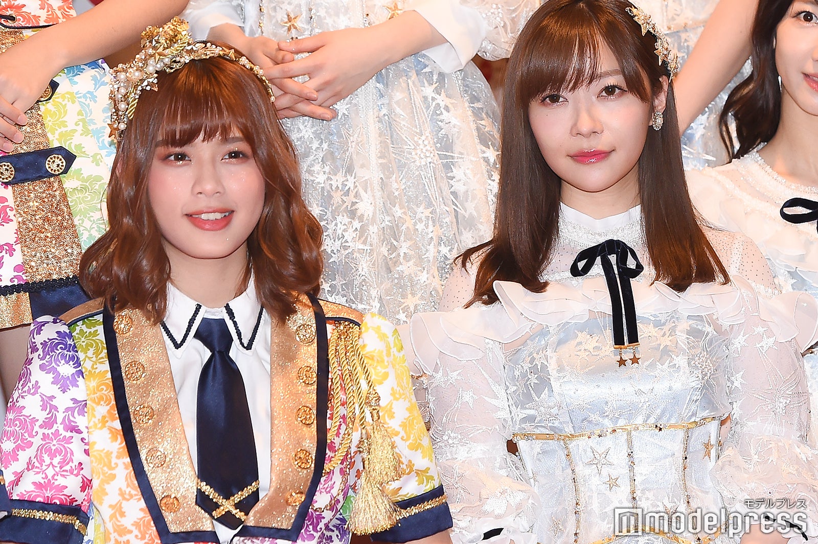 卒業発表 指原莉乃に ミル姉さん 内村光良 がエール Akb48との共演にbnk48モバイル涙 紅白本番 モデルプレス