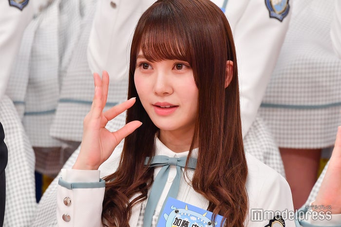 日向坂46加藤史帆 ドmなので嬉しい ドs 小籔千豊からバラエティの洗礼 モデルプレス 日向坂46加藤史帆 ドmなので嬉しい ドs 小籔千豊からバラエティの洗礼 モデルプレス
