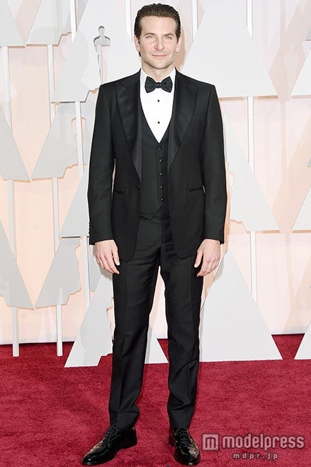 音響編集賞を受賞した「アメリカン・スナイパー」主演のブラッドリー・クーパー ／photo：Getty Images