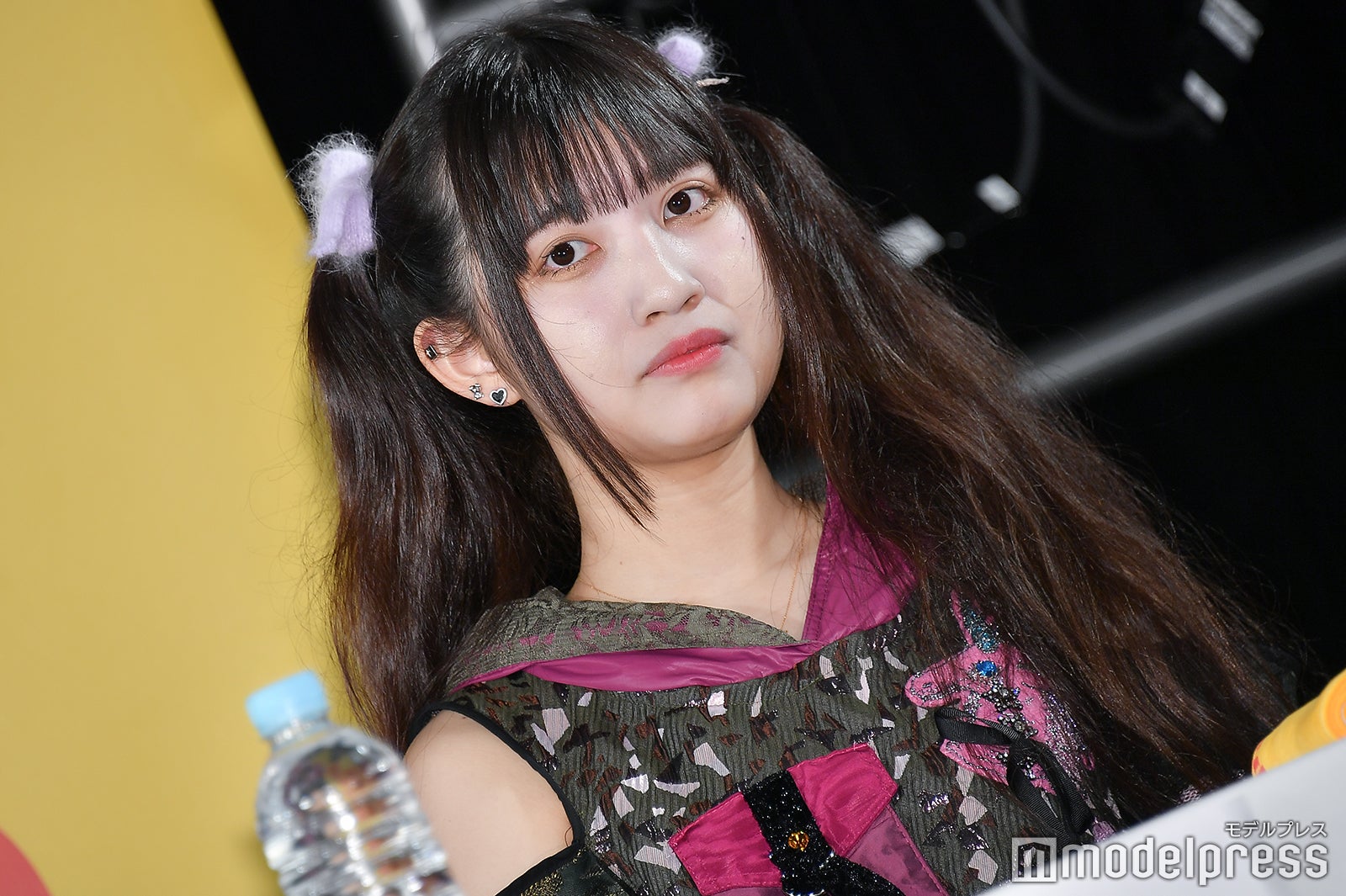 西井万理那 （C）モデルプレス