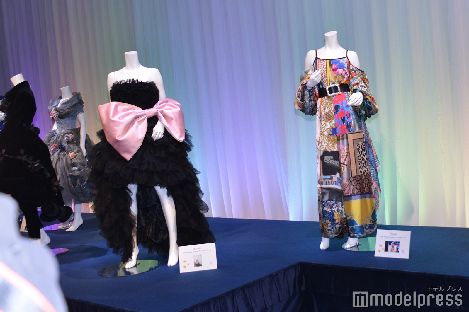 「中山美穂 お別れの会」会場の様子（C）モデルプレス