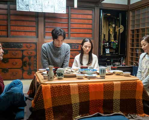 <おかえりモネ 最終週第117話>菅波、百音との将来について話す