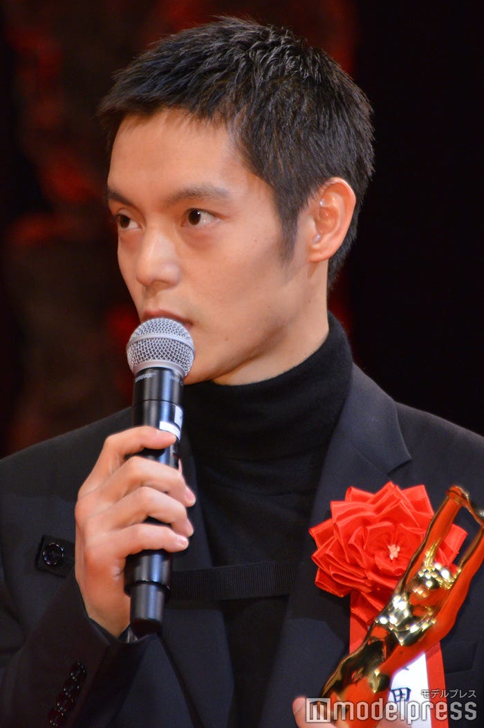 窪田正孝 (C)モデルプレス